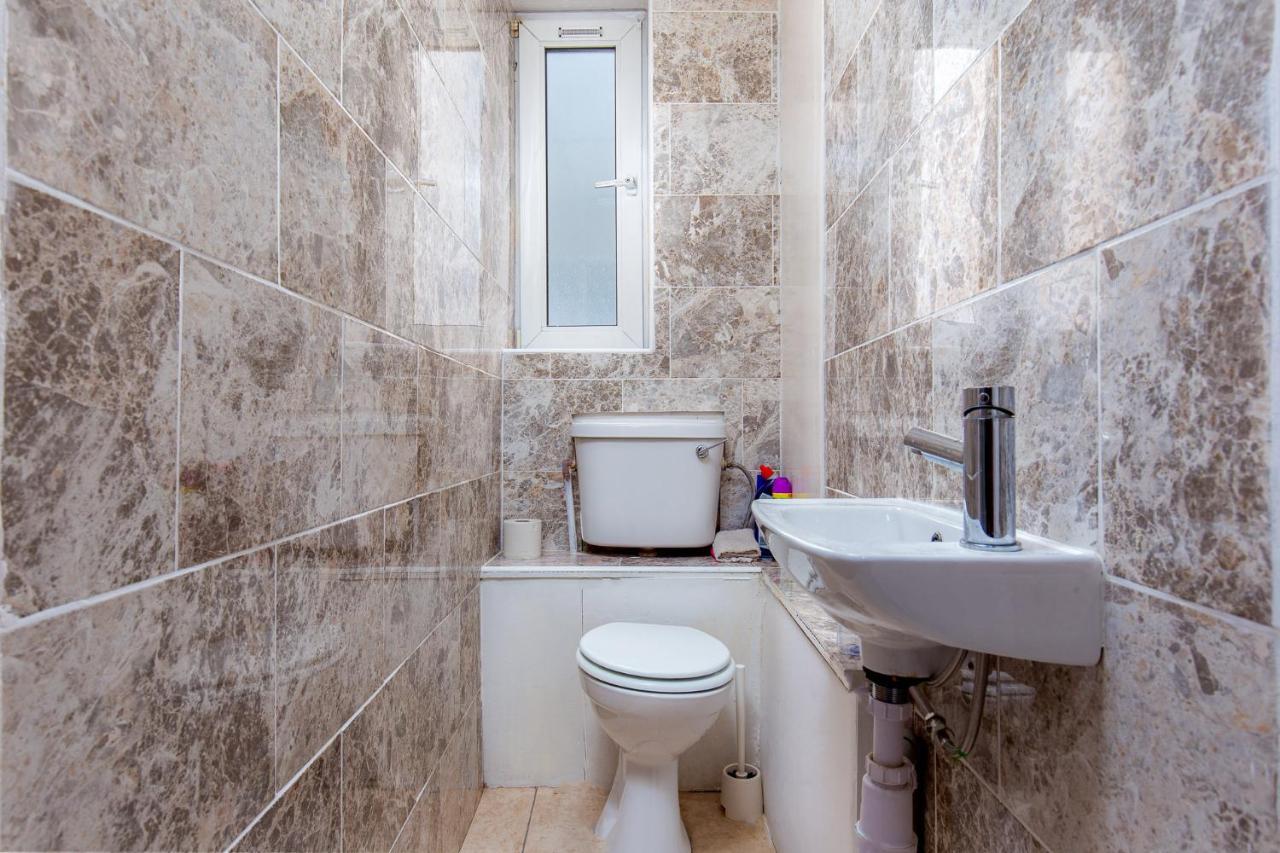 Affittacamere James Middleton House 3*
